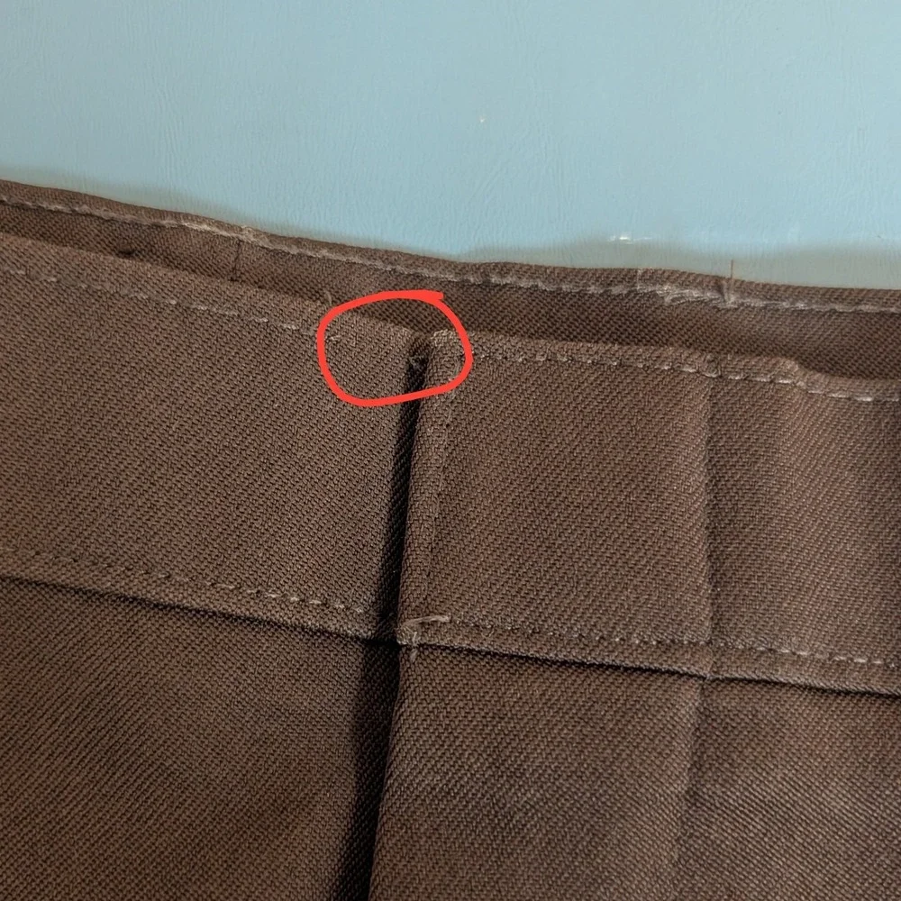 Levis pre owned